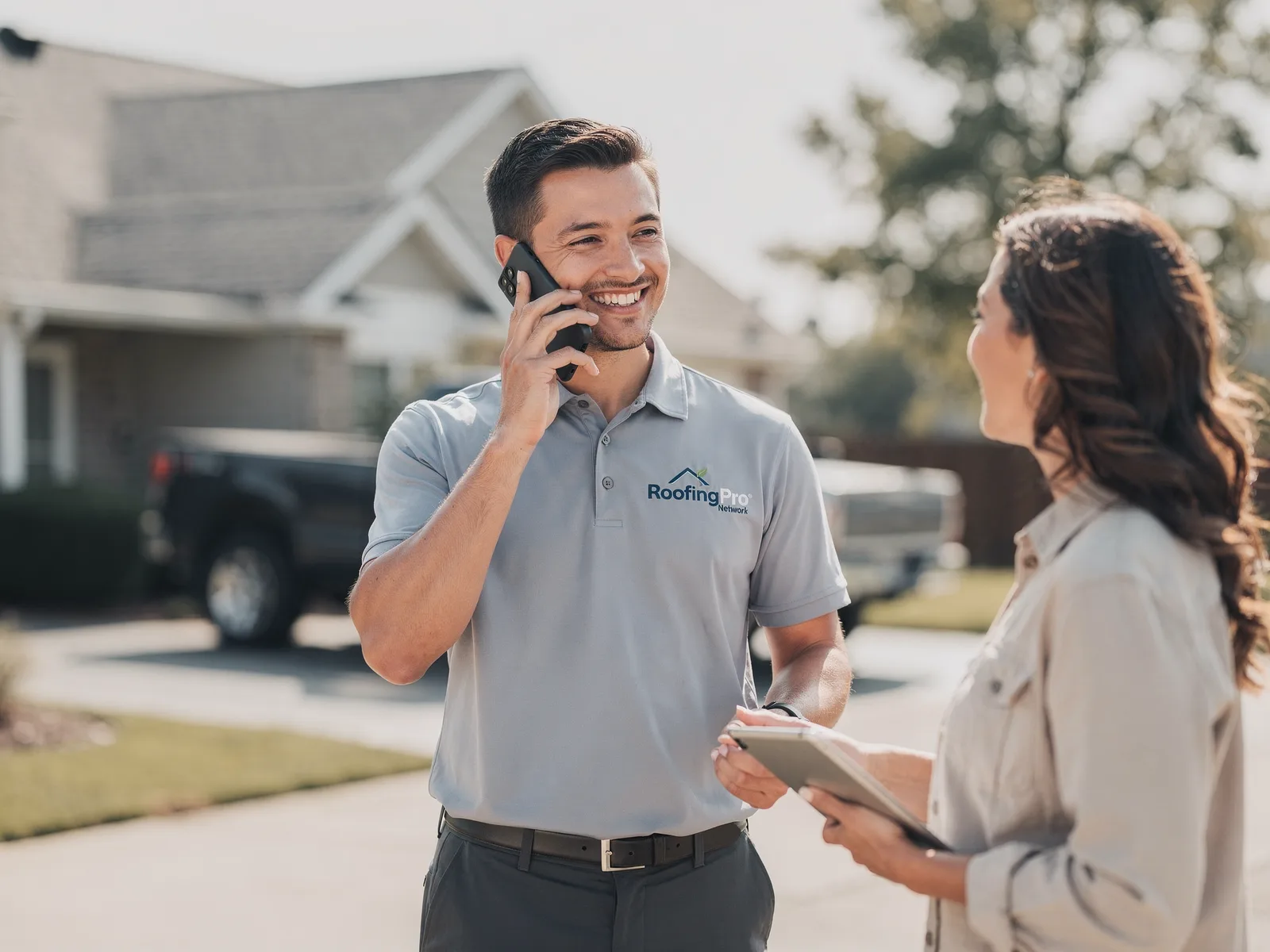 Flat Roof Analysis in Muncy Valley, PA
